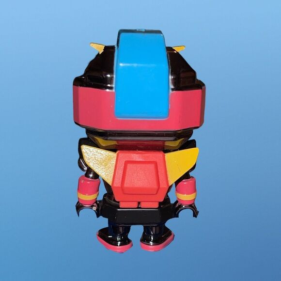 Ryan's World Big Fig Mecha Robo Ryan Series 2 Figure 3” Bonkers Toys B14 - Picture 4 of 6